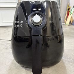 Philips Air fryer 