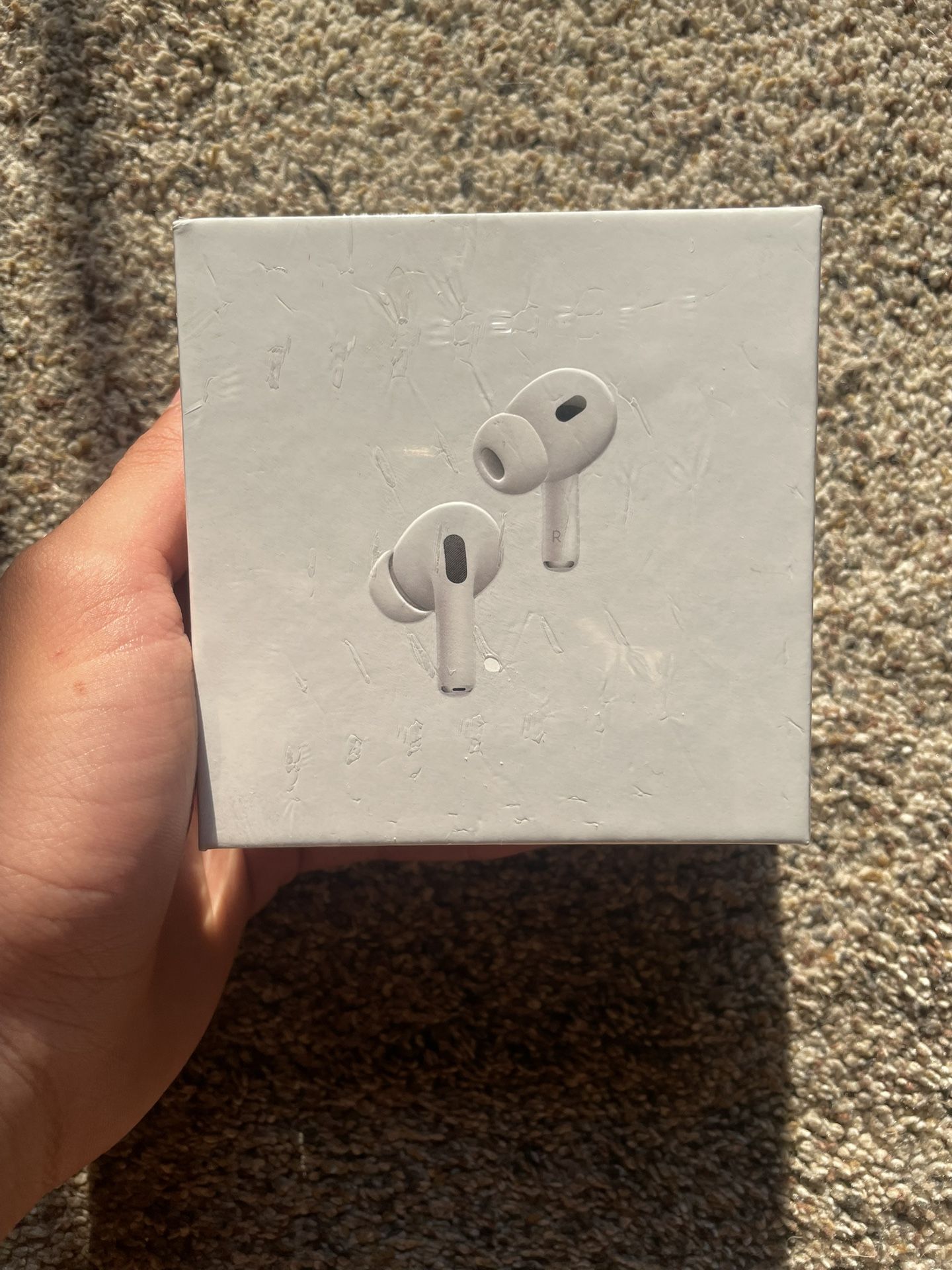 AirPod Pro 2and Generation