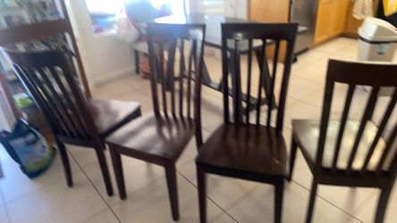 Chairs