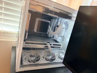 Gaming computer