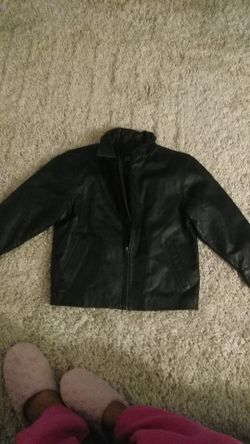 New Gap Jacket