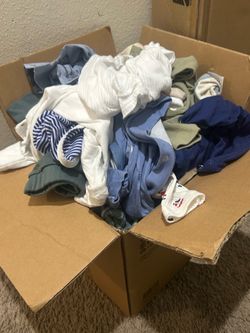 Preemie and newborn  baby clothes for boys