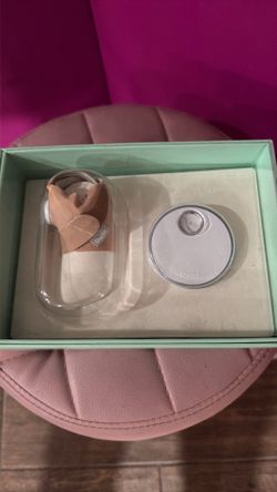 Owlet sock baby monitor