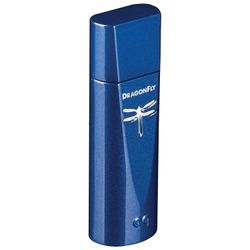 Audioquest Dragonfly Cobalt USB Digital to Analog  Converter  DAC