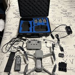 DJI Mavic air 2 Drone