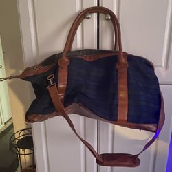 Travel Bag