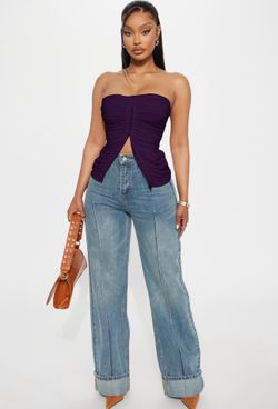 Fashion Nova Top