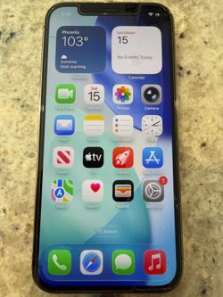 iPhone 12 PRO 128 GB SIM Unlocked