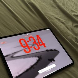 13in M4 iPad Pro (Wireless and Cellular)