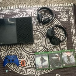 Xbox One Bundle 