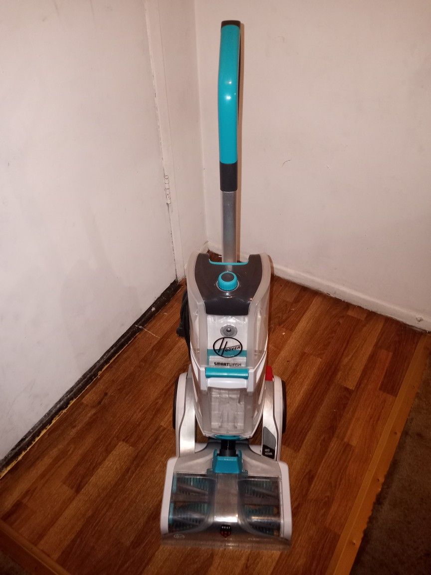 Hoover Carpet Cleaner