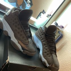 Jordan 13 Size 4