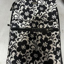 Vera Bradley Suitcase 