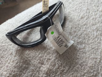 New Harley Davidson Riding Glasses