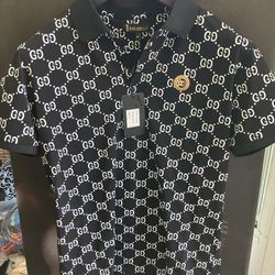 Gucci Shirt 