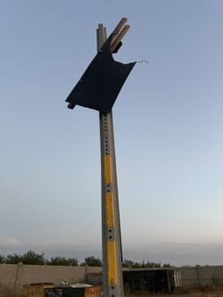 Parking Signs