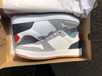 Levi’s Shoes 