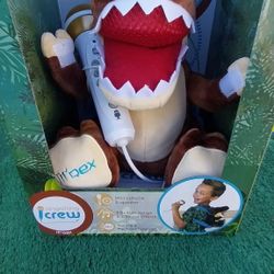 Portable Karaoke Machine For Kids 