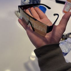 Burberry Men’s Glasses 