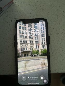 iPhone 12 mini 3 months of service included