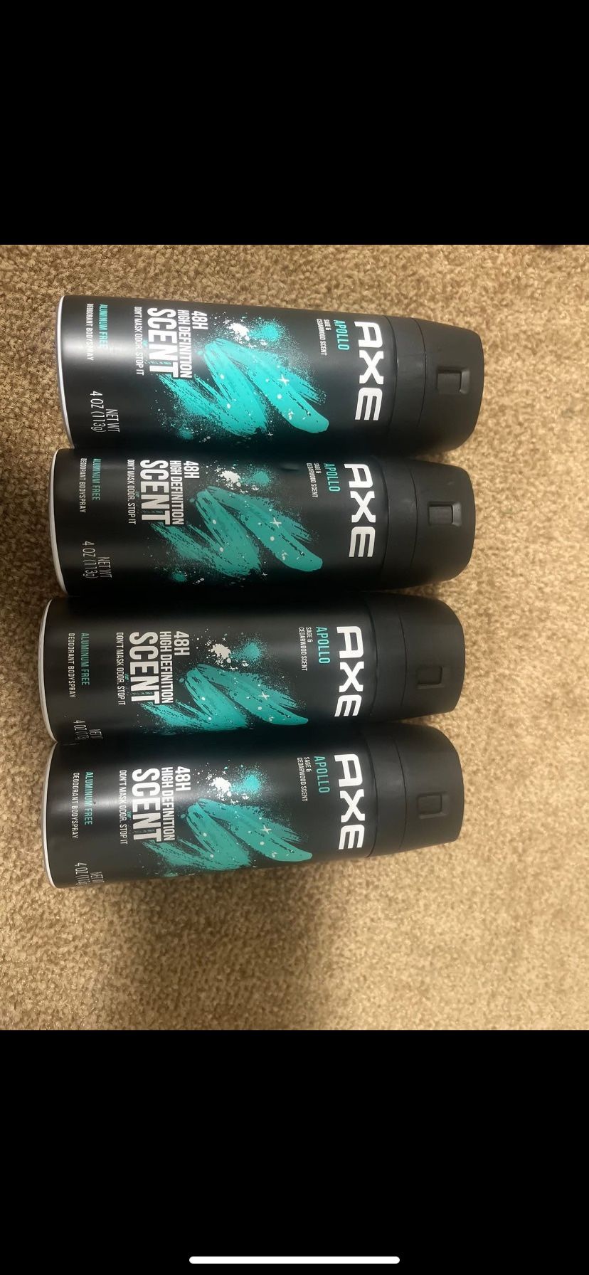 $4 Each Item Pick Up Only