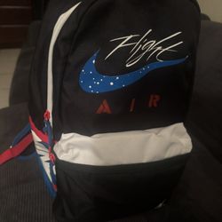18 Nike Backpack 