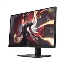 HP OMEN 25 24.5" Gaming Monitor 1080p 144Hz 1ms FreeSync HDMI DisplayPort Complete