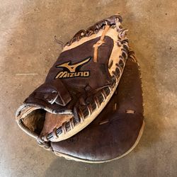 Mizuno Franchise 