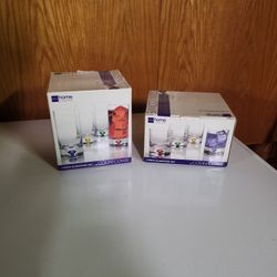 Glassware Set (4 Piece)