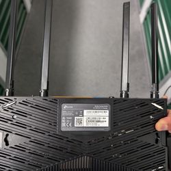 WiFi Router Tp-link Archer AX10