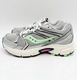 New saucony ride millennium mist mantis women size 8