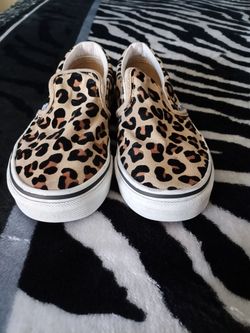 Vans (kids )