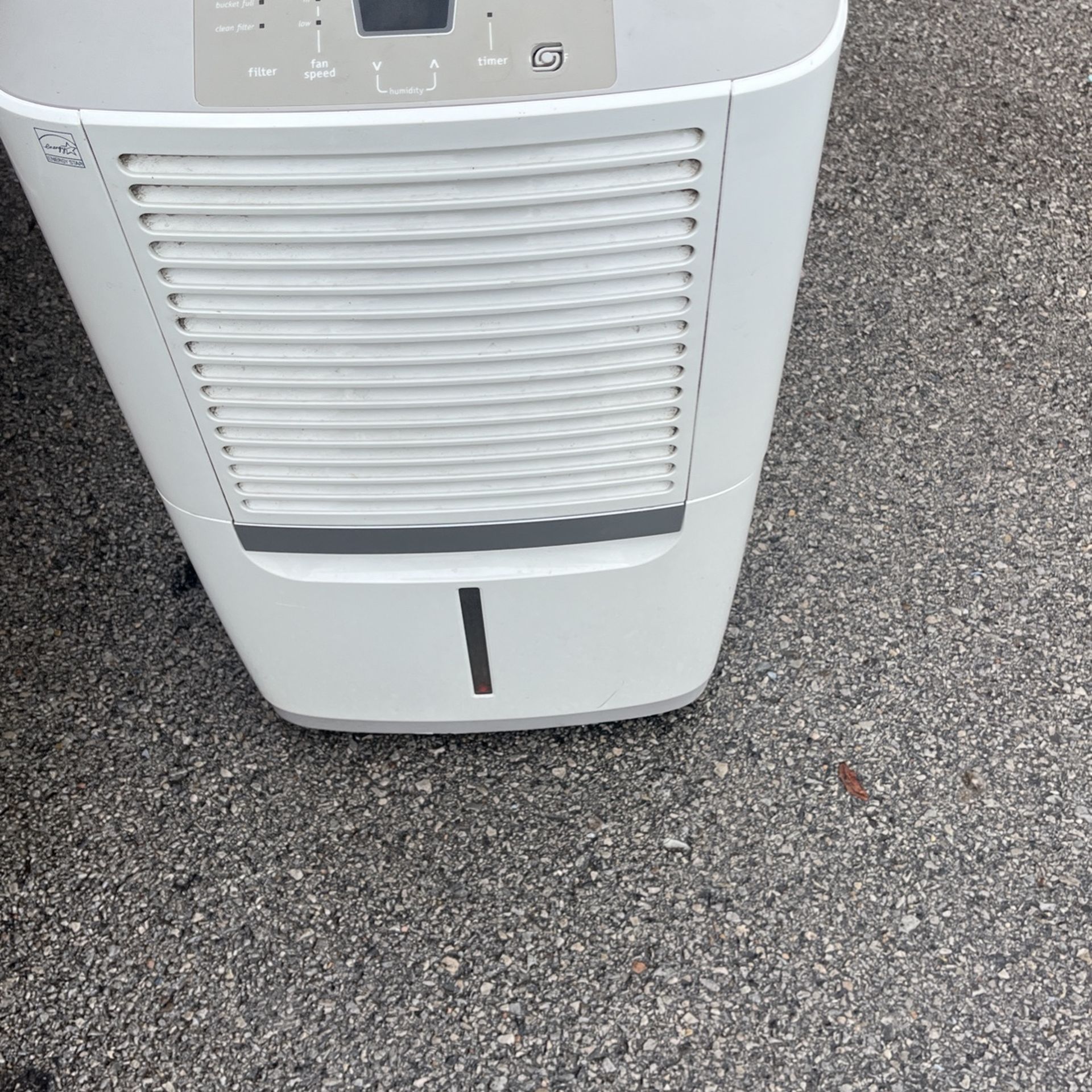 DeHumidifier