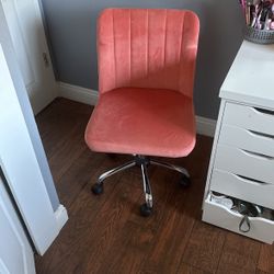 Vanity Chair