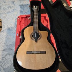 Cordoba C5-CE Classical Guitar