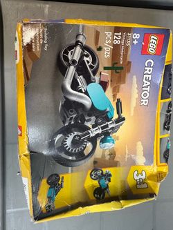 LEGO CREATERS