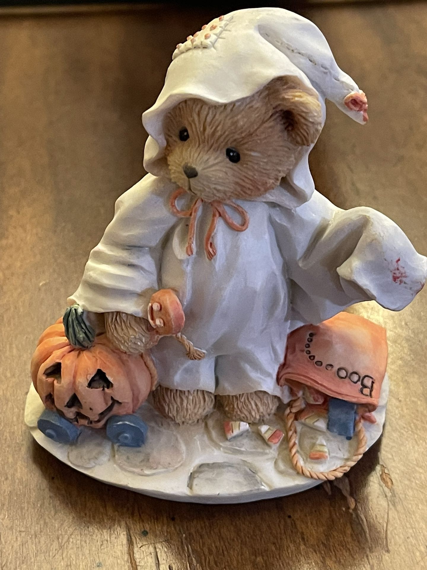 Cherished Teddies Stacie You Lift My Spirits