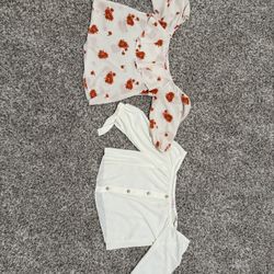 Women Blouses 