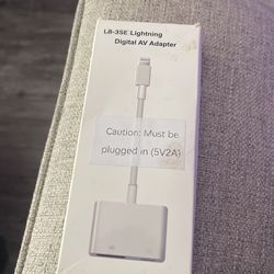 Adapter