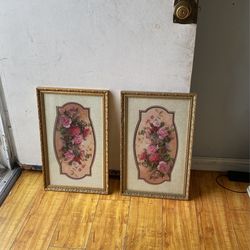 Cuadros