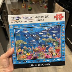Kids Puzzle 
