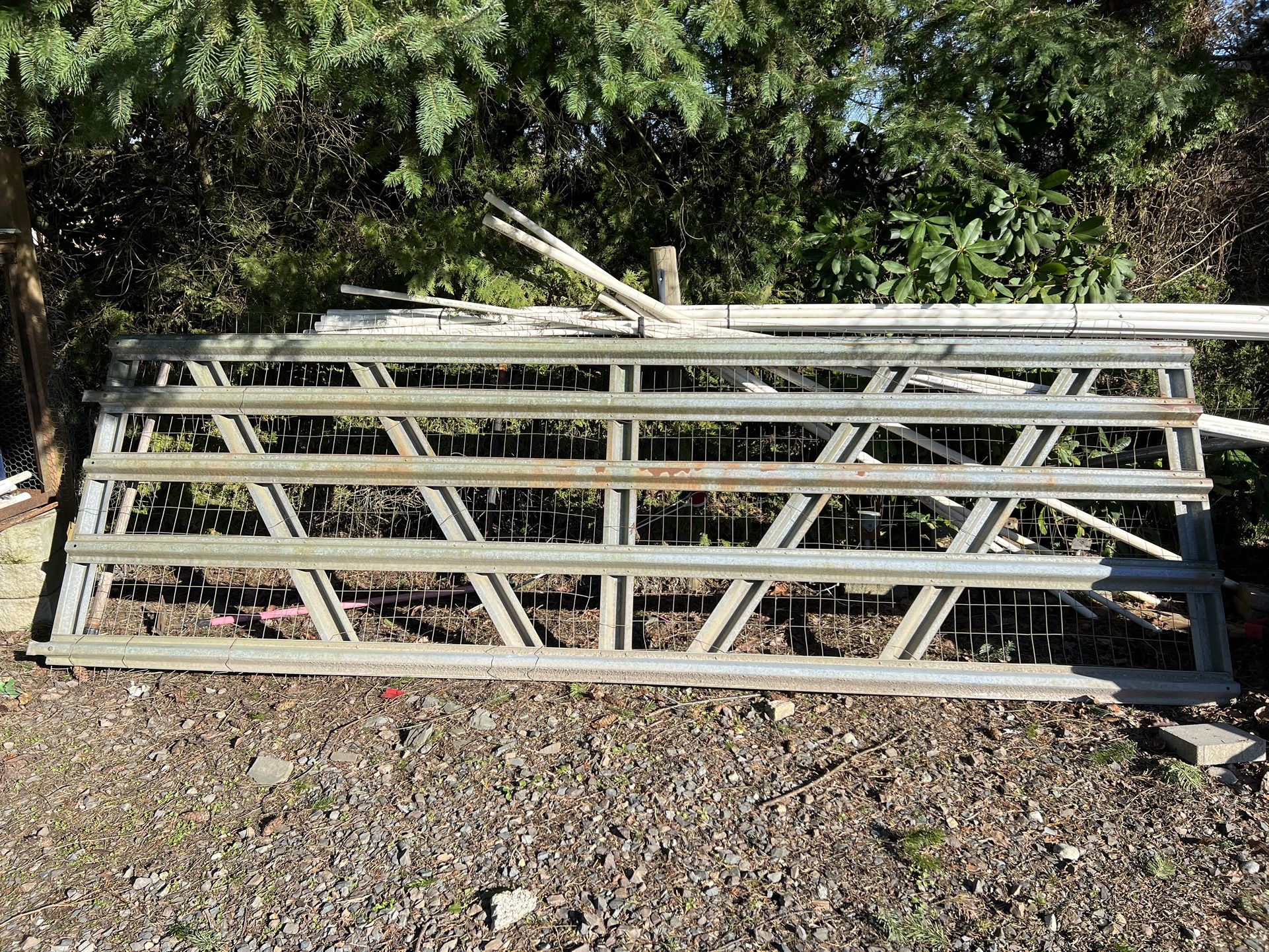 farm gates for Sale in Monroe, WA OfferUp