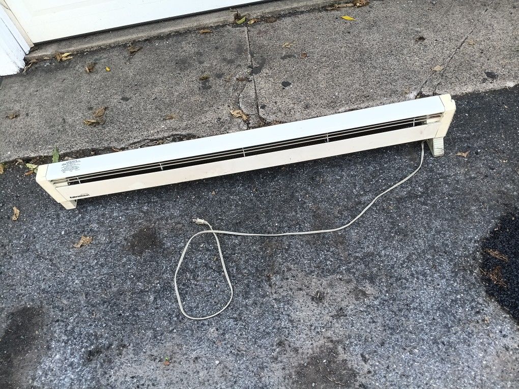 Electric Heater