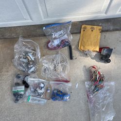 Basic ElectricityExploration