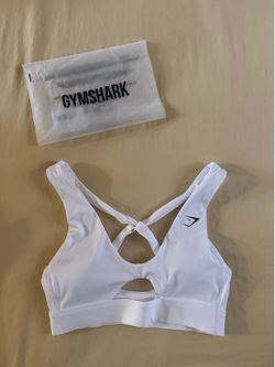 Gymshark sports bra