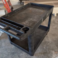 Utility Cart 