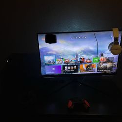Samsung Gaming Monitor 