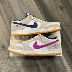 Nike SB Dunk Low Rayssa Leal Size 11