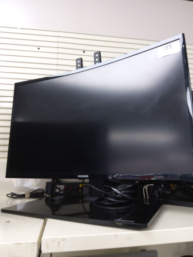 Samsung Computer Monitor