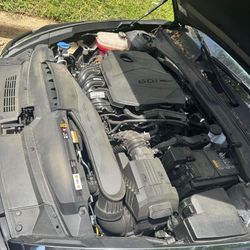 Car parts